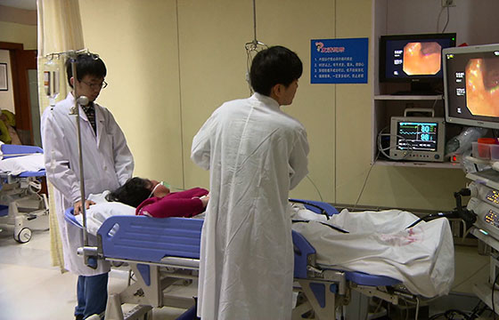 第九集：提高質(zhì)量、創(chuàng)新技術，讓患者更安心