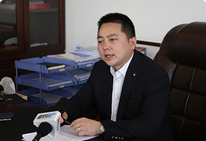 黃士馮:碧桂園的標準化與貴陽的本土化