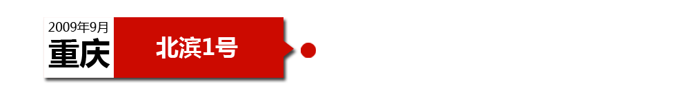 重慶中海北濱1號(hào)未做防水處理，導(dǎo)致墻壁滲水