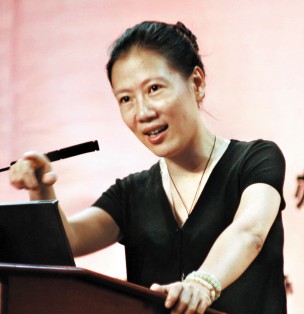 葉檀:金融業大一統進行時