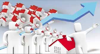 70城房價環比降幅繼續收窄 深圳首漲