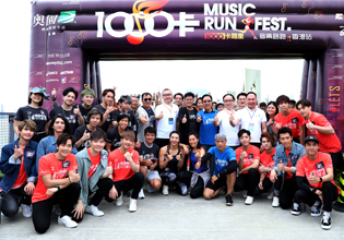 品牌提升，打造標桿公益精品項目