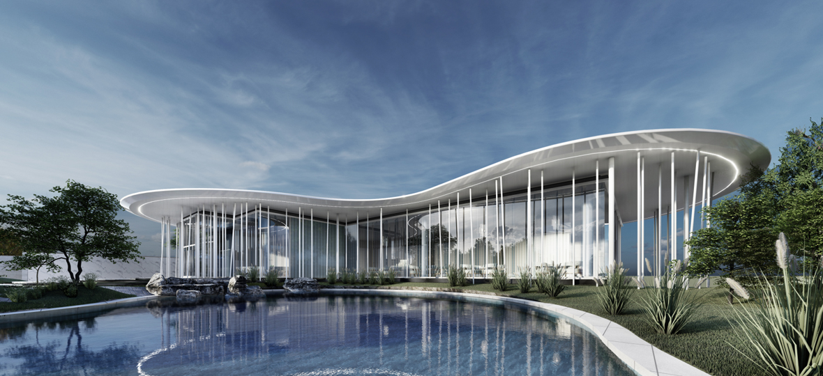 2019年是中國奧園發展史上一個重要里程碑，奮進新時代，筑夢新奧園。積極履行企業應承擔的社會責任，為客戶乃至社會“構筑健康生活”。