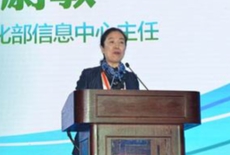 孫蔚敏：互聯網+創(chuàng)客給傳統產業(yè)注入新活力