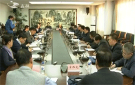 吉林:合力推進深化司法體制改革