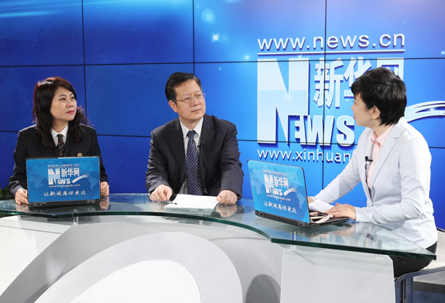 施漢生:公證工作要有新?tīng)顟B(tài)、新提升、新起色