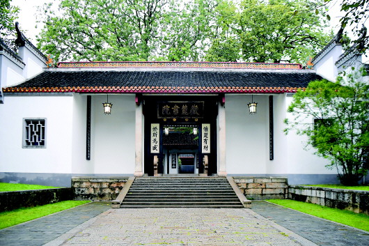 千年岳麓，弦歌不絕