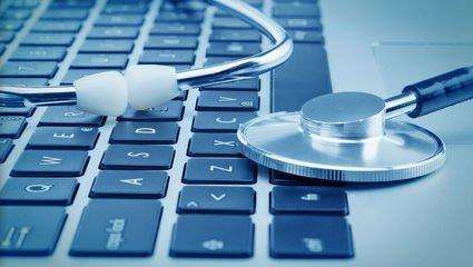 互聯網醫療的春天已來？數字告訴你答案