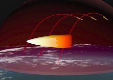 彈道導彈與巡航導彈分類模糊？專家：現代導彈命名需改變
