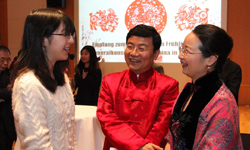 中國駐慕尼黑總領館