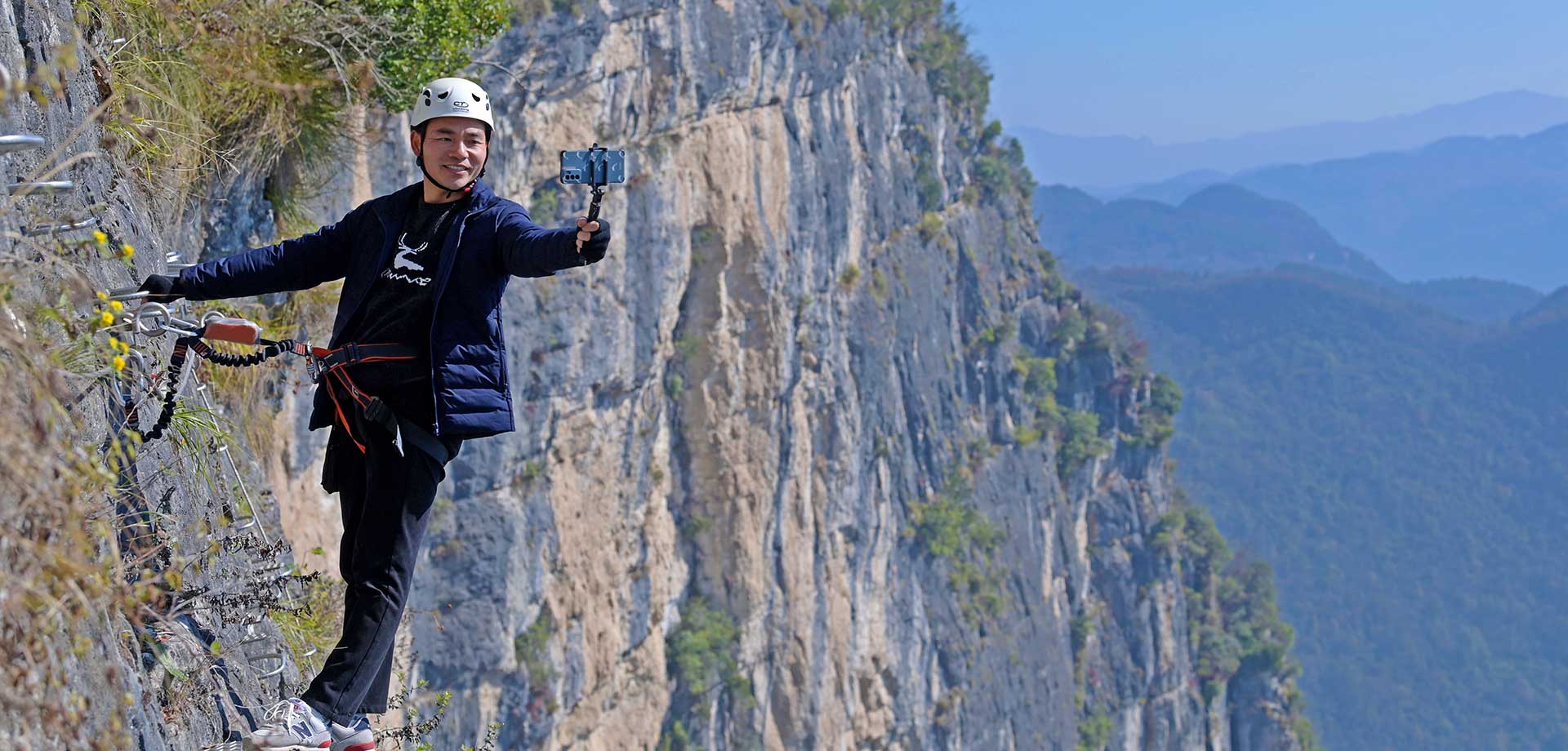 【顯影中國】主播來了！鄉村振興“云”動力