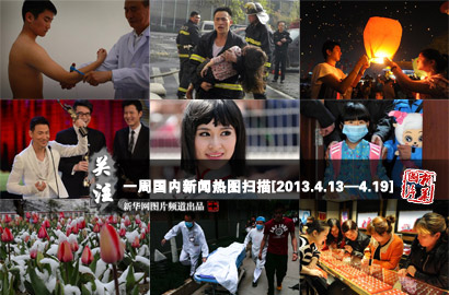 一周國(guó)內(nèi)：復(fù)旦研究生中毒身亡 黃金價(jià)格“跌跌不休”