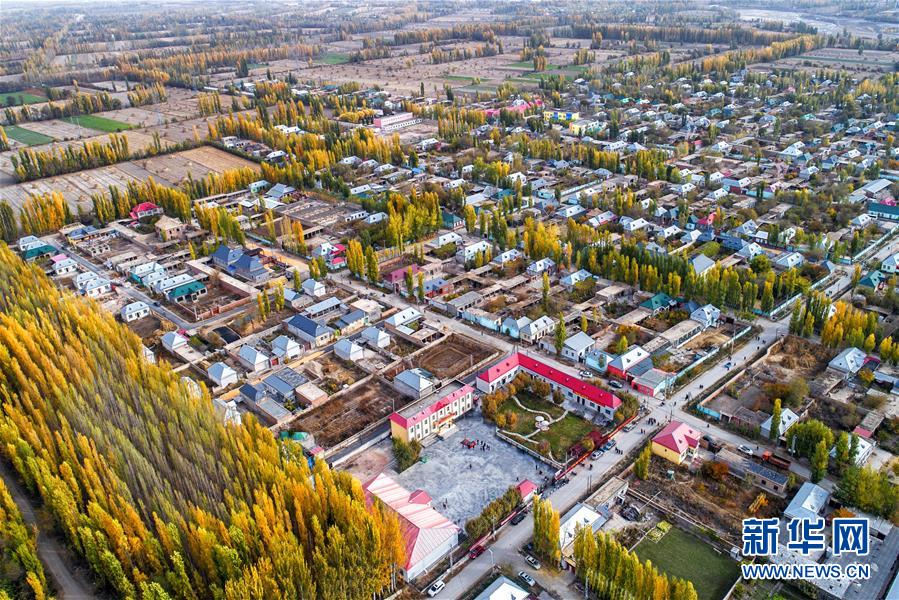 (十九大·讀報告 話民生)(3)加快生態文明體制改革,建設美麗中國