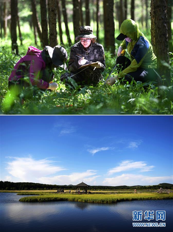 (十九大·讀報告 話民生)(6)加快生態文明體制改革,建設美麗中國