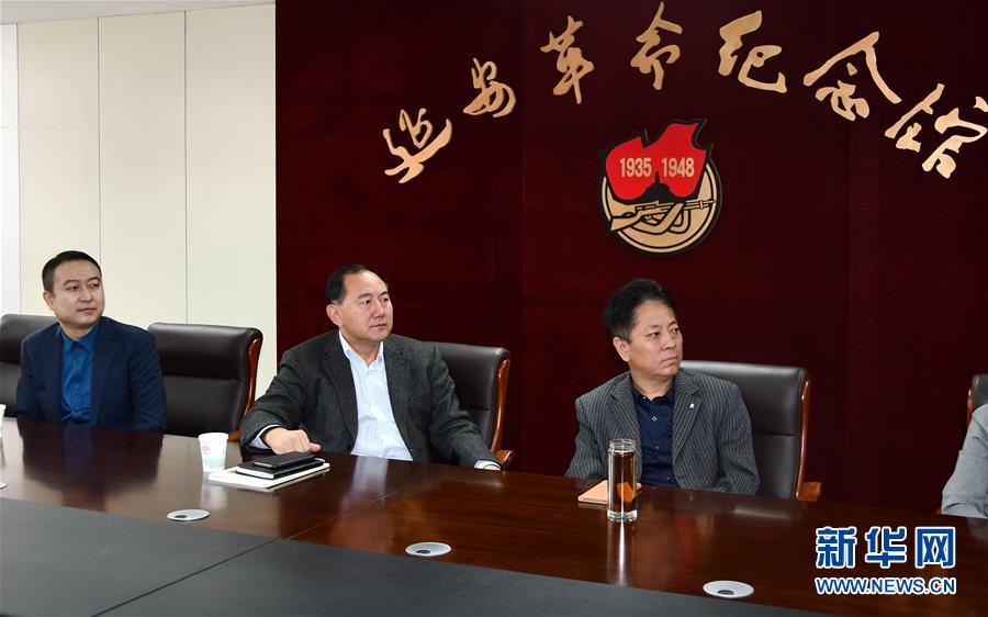 (十九大時光·圖文互動)(1)歷史性成就彪炳史冊 新時代藍圖催人奮進——來自基層蹲點現(xiàn)場的報道