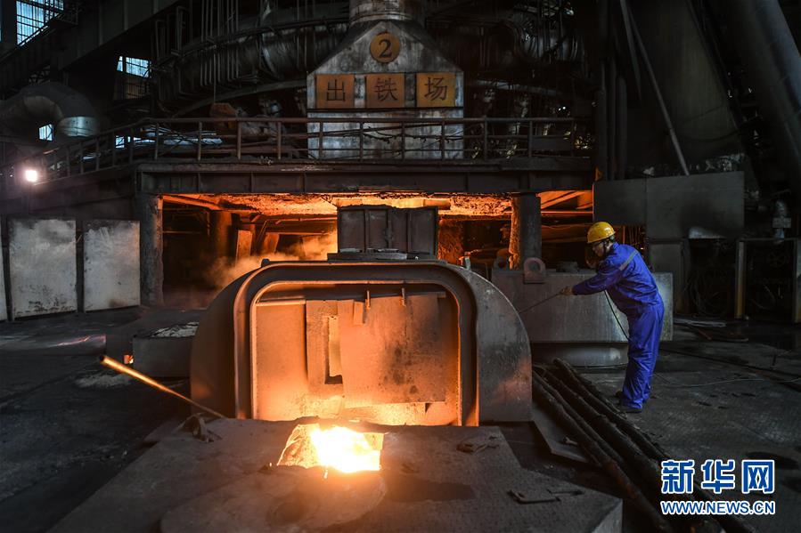 (“奮進新時代”特別報道·圖文互動)(1)新時代 新氣象 新作為——學習貫徹落實黨的十九大精神“基層調研行”綜述