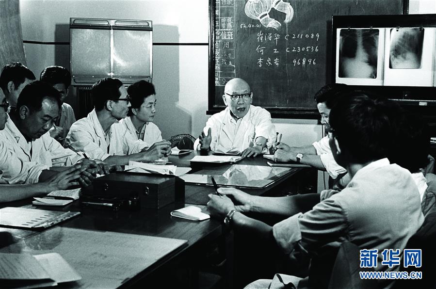 (圖文互動)(8)張孝騫的遺產(chǎn)