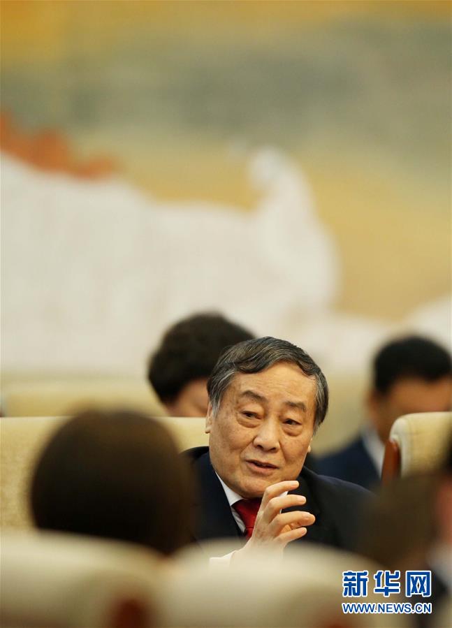 （兩會·高頻詞）（1）代表委員暢言供給側