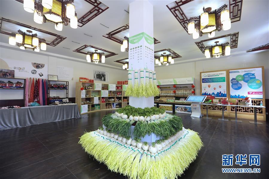 (新媒體專線)(7)我們對美好生活更加充滿信心——習近平總書記春節前夕赴四川看望慰問回訪記