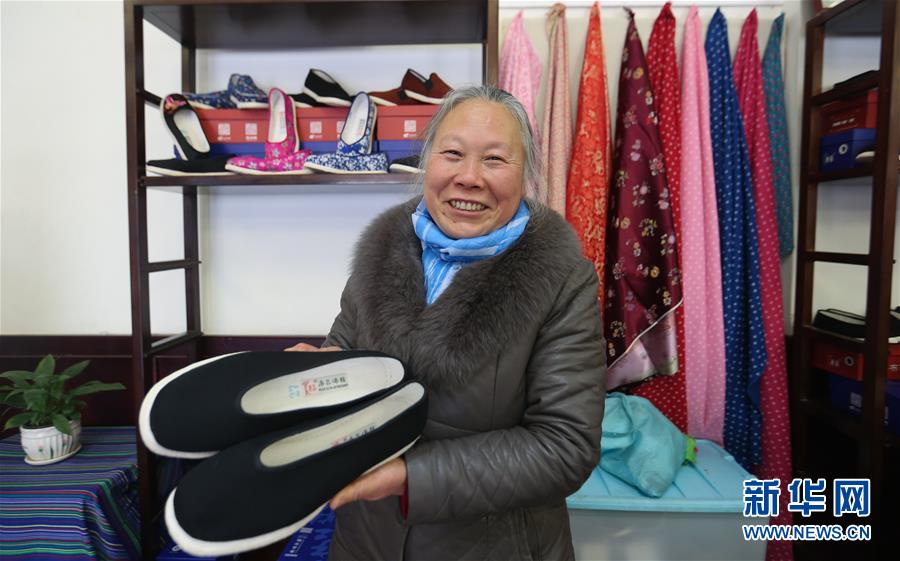 (新媒體專線)(8)我們對美好生活更加充滿信心——習近平總書記春節前夕赴四川看望慰問回訪記