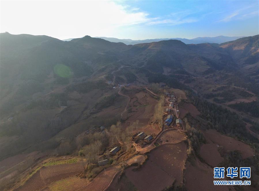 (新媒體專線)(1)我們對美好生活更加充滿信心——習近平總書記春節前夕赴四川看望慰問回訪記