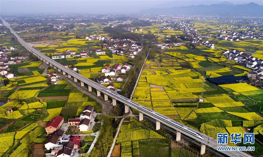 (新華全媒頭條·習近平新時代中國特色社會主義思想在基層·改革發展新氣象·圖文互動)(1)改革創新潮涌動 激活發展新引擎