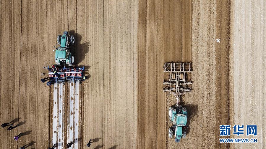 (新華全媒頭條·習近平新時代中國特色社會主義思想在基層·改革發展新氣象·圖文互動)(3)改革創新潮涌動 激活發展新引擎