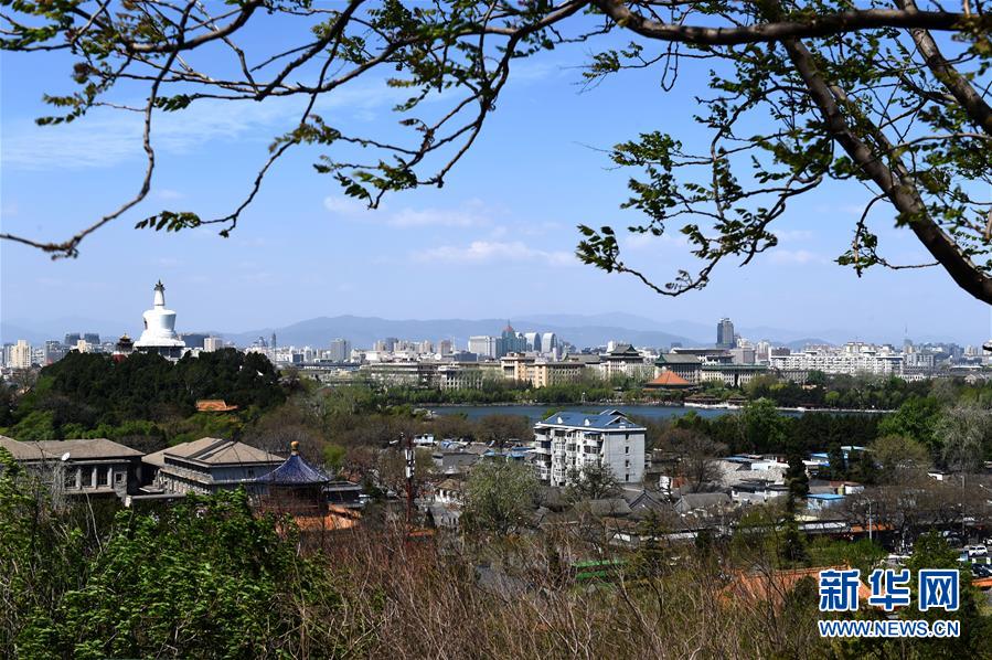 (在習近平新時代中國特色社會主義思想指引下——新時代新氣象新作為·圖文互動)(1)像愛惜生命一樣保護好歷史文化遺產——習近平總書記“出”的這道題北京西城如何“答”