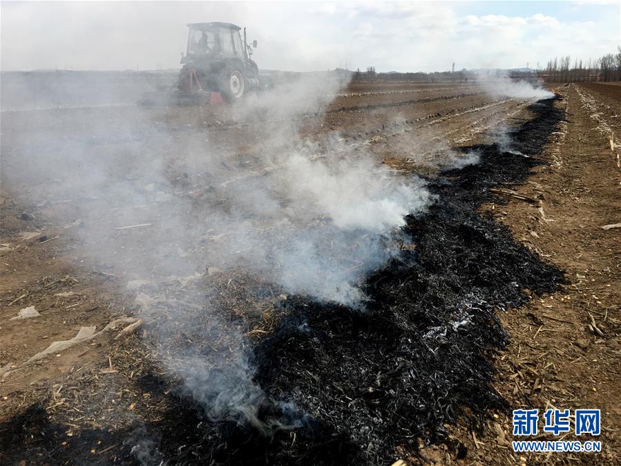 （圖文互動）（3）“垃圾成了村里最頭疼的事”——內蒙古寧城縣“垃圾圍村”成鄉村振興之困