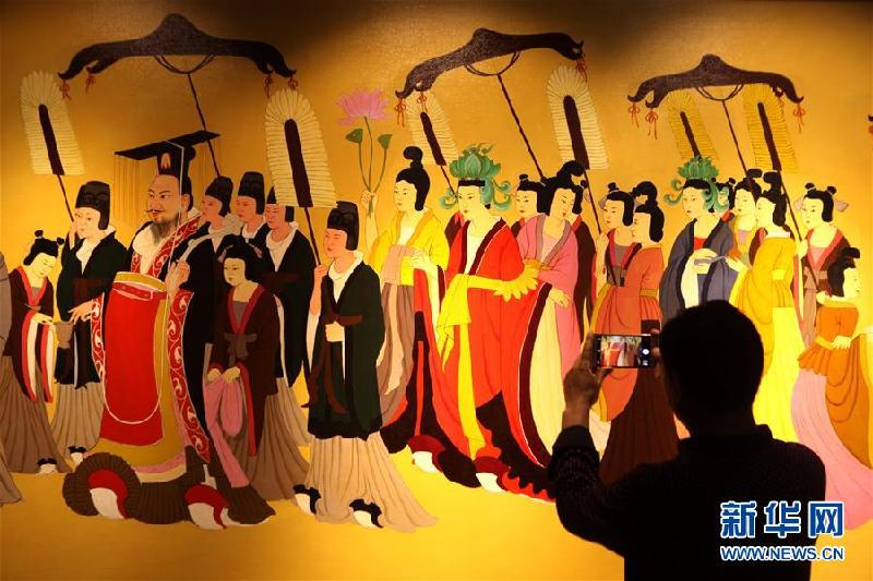 #(社會)(5)博物館里感受歷史魅力