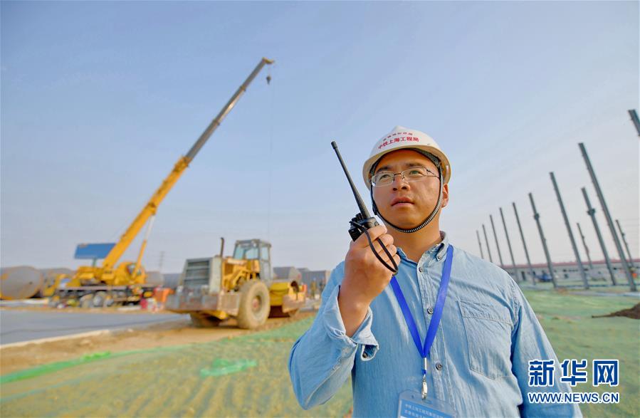 (新華全媒頭條·壯闊東方潮 奮進(jìn)新時代——慶祝改革開放40年·圖文互動)(10)從改革地標(biāo)看中國改革開放40年