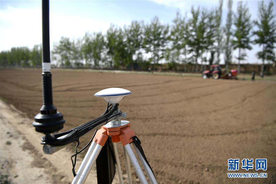 (新華全媒頭條·圖文互動)(5)以“科技夢”助推“中國夢”——中國科技創新實現歷史性跨越