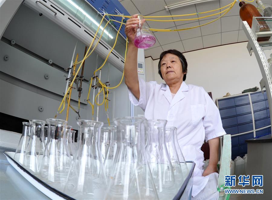 （經濟）（3）把脈“渤海糧倉”促增產