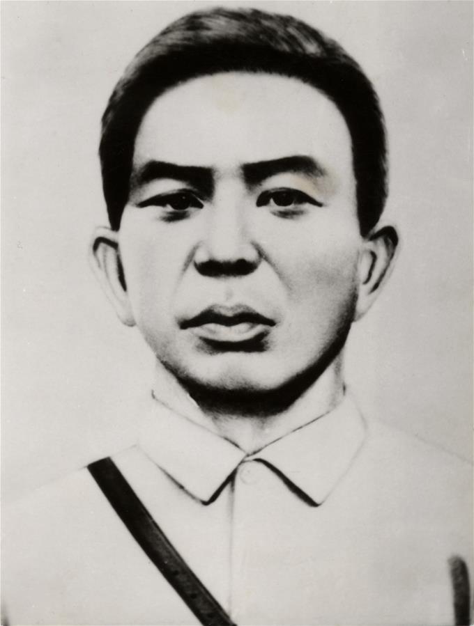 （為了民族復興·英雄烈士譜·圖文互動）（2）袁文才、王佐：從綠林好漢到紅軍將領的井岡英杰