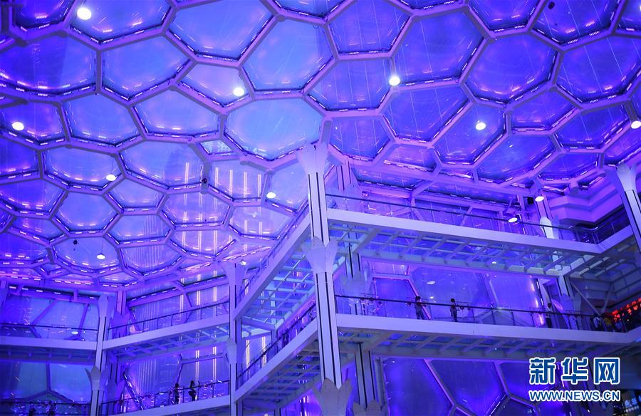 (新華全媒頭條·圖文互動)(3)從“綠電7日”到“綠電9日”,全清潔能源供電紀錄是如何實現的?