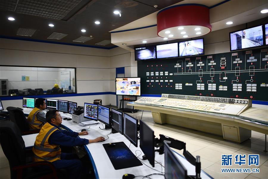 (新華全媒頭條·圖文互動)(8)從“綠電7日”到“綠電9日”,全清潔能源供電紀錄是如何實現的?