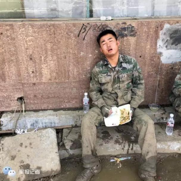 (來源:軍報記者)