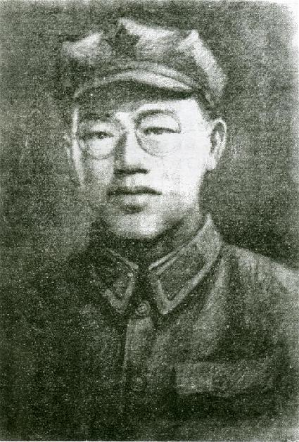 (為了民族復興·英雄烈士譜·圖文互動)陳奇:革命道路可斷然走通