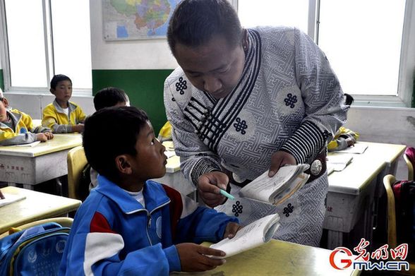 【中國夢·踐行者】圖片故事丨90后骨髓捐獻者扎西東智:做力所能及的事,讓他人生命繼續綻放