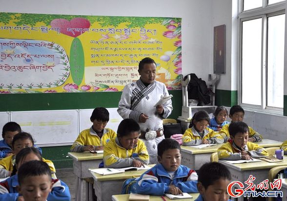 【中國夢·踐行者】圖片故事丨90后骨髓捐獻者扎西東智:做力所能及的事,讓他人生命繼續綻放