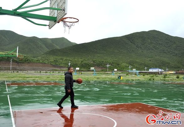 【中國夢·踐行者】圖片故事丨90后骨髓捐獻者扎西東智:做力所能及的事,讓他人生命繼續綻放