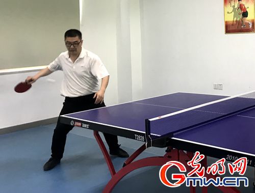 【中國夢·踐行者】10年，這家企業涌現898名造血干細胞捐獻志愿者