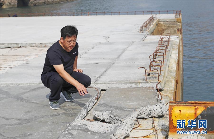 （圖文互動(dòng)）（3）“隨時(shí)準(zhǔn)備為黨和人民犧牲一切”——追記為保護(hù)國家某重點(diǎn)試驗(yàn)平臺(tái)壯烈犧牲的3位勇士黃群、宋月才、姜開斌