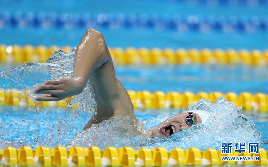 （新華全媒頭條·圖文互動）（４）凝聚“亞洲能量”，期盼“杭州時間”