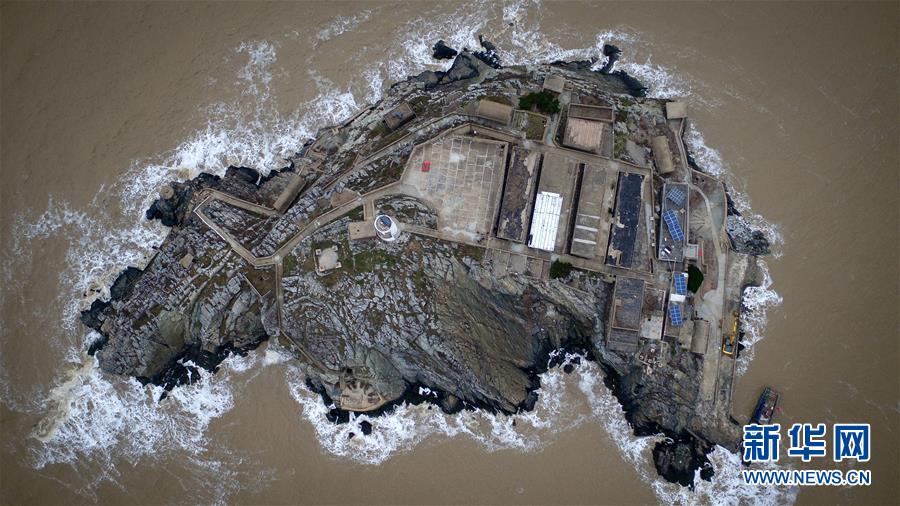 (新華全媒頭條·圖文互動)(10)守島,就是守國——記新時代的奮斗者王繼才