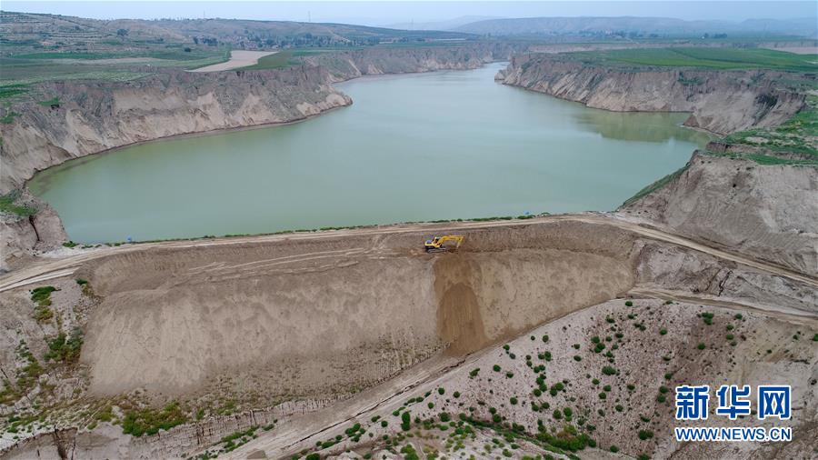 (新華全媒頭條·圖文互動(dòng))(11)中國(guó)扶貧的西海固答卷——寧夏奮進(jìn)60年巡禮之脫貧攻堅(jiān)篇