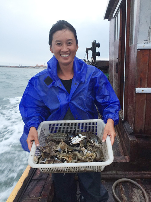 秋收的中國,你想象不到的美!但更美的是……