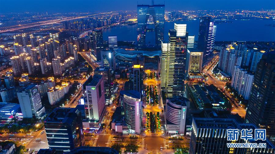 （百城百縣百企調(diào)研行·圖文互動）（2）厚積薄發(fā)，蘇州擘畫高質(zhì)量發(fā)展“新天堂”