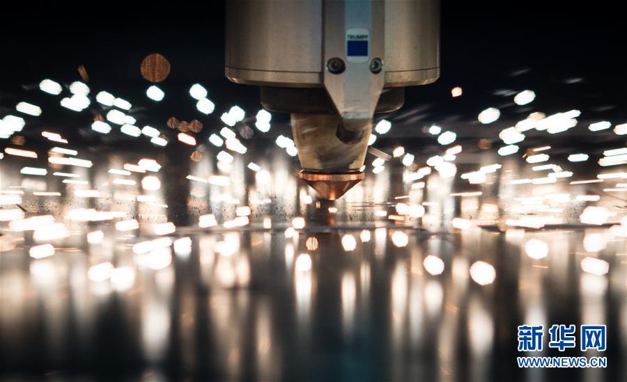 （百城百縣百企調(diào)研行·圖文互動）（6）厚積薄發(fā)，蘇州擘畫高質(zhì)量發(fā)展“新天堂”