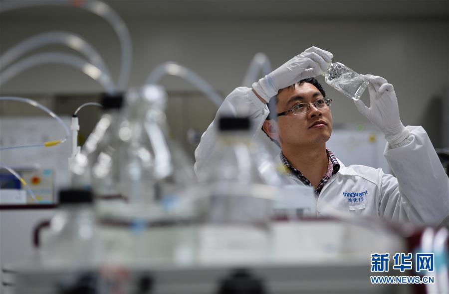 （百城百縣百企調(diào)研行·圖文互動）（11）厚積薄發(fā)，蘇州擘畫高質(zhì)量發(fā)展“新天堂”